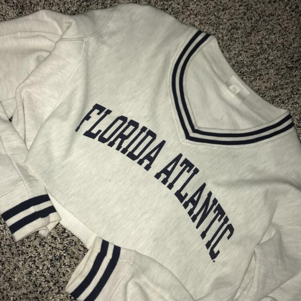 FAU-Florida Atlantic University champion top